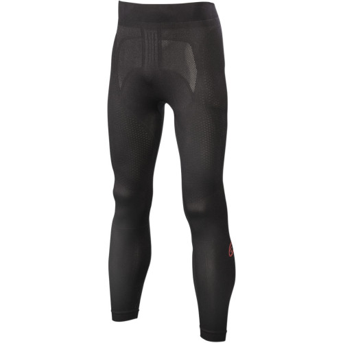 ТЕРМОБЕЛЬЁ Alpinestars (29400345) чёрный красный TECH M/L TECH SUMMER LAYER / M/L