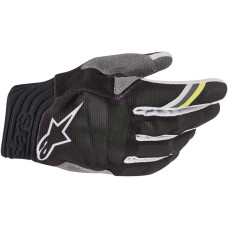 ПЕРЧАТКИ Alpinestars (33305376) чёрный S9 AVIATOR AN/ 2X AVIATOR S9 ANTHRACITE/ 2X-LARGE