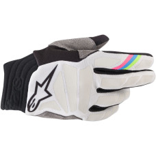 ПЕРЧАТКИ Alpinestars (33305398) средний чёрный серый S9 AVIATOR / MD AVIATOR S9 COOL /