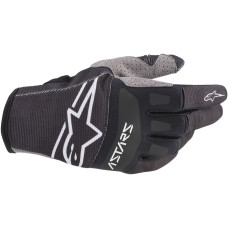 ПЕРЧАТКИ Alpinestars (33305887) белый чёрный S20 T-STAR / 2X