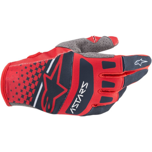 ПЕРЧАТКИ Alpinestars (33305893) красный S20 T-STAR /NV S