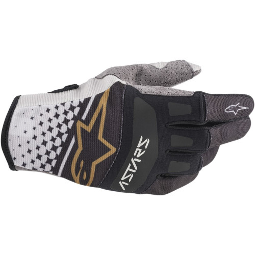 ПЕРЧАТКИ Alpinestars (33305905) S20 T-STAR G/COP L