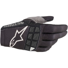 ПЕРЧАТКИ Alpinestars (33305914) белый чёрный S20 RACEFN / M