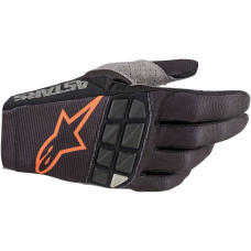 ПЕРЧАТКИ Alpinestars (33305920) оранжевый чёрный S20 RACEFN / L