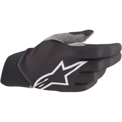 ПЕРЧАТКИ Alpinestars (33305989) чёрный S20 DUNE M