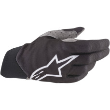 ПЕРЧАТКИ Alpinestars (33305990) чёрный S20 DUNE L