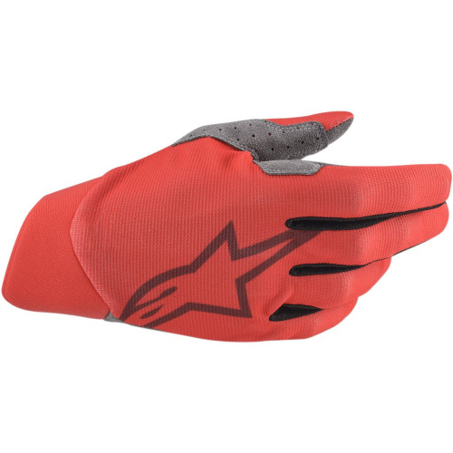 ПЕРЧАТКИ Alpinestars (33306001) красный S20 DUNE XL