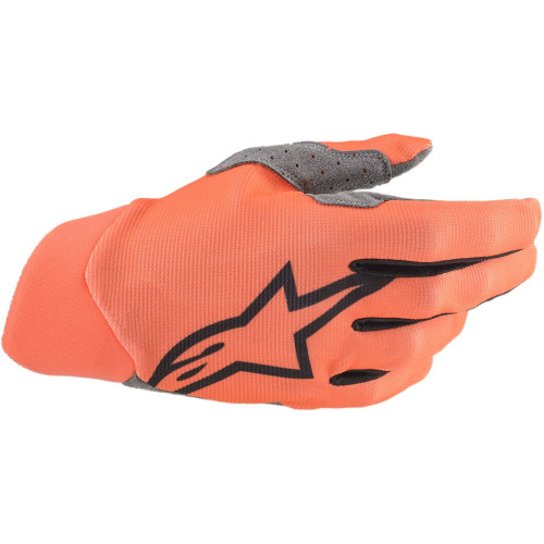 ПЕРЧАТКИ Alpinestars (33306007) оранжевый S20 DUNE 2X