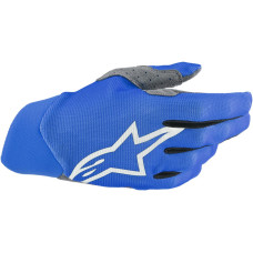 ПЕРЧАТКИ Alpinestars (33306008) синий S20 DUNE S