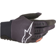 ПЕРЧАТКИ Alpinestars (33306025) чёрный оранжевый S20 SMX-E / L