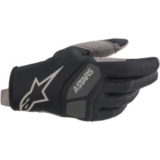ПЕРЧАТКИ Alpinestars (33306036) чёрный серый S20 THERM / XL