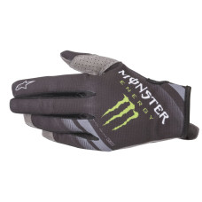 ПЕРЧАТКИ Alpinestars (33306047) зелёный чёрный S20-M AMMO / 2X