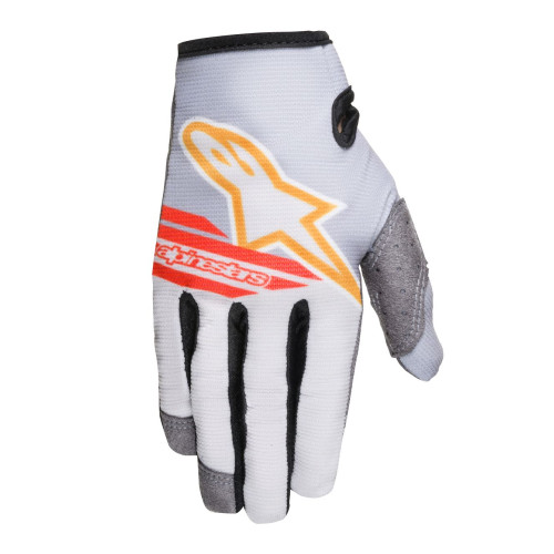 ПЕРЧАТКИ Alpinestars (33321358) XS подростковый S8Y FLIGHT GATOR GATOR LIMITED EDITION RADAR FLIGHT S8Y CUFF X-SMALL