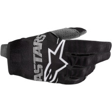 ПЕРЧАТКИ Alpinestars (33321481) XS белый чёрный S20Y RADAR /