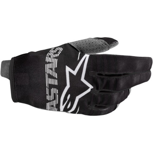 ПЕРЧАТКИ Alpinestars (33321481) XS белый чёрный S20Y RADAR /