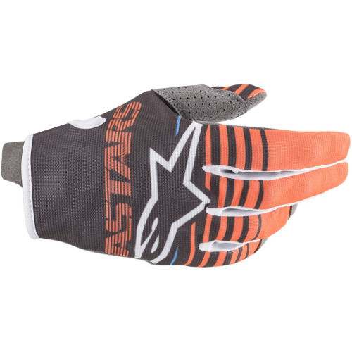 ПЕРЧАТКИ Alpinestars (33321490) оранжевый S20Y RADAR AN/ L