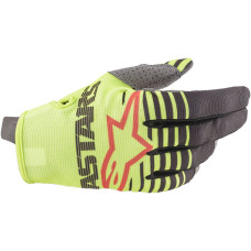 ПЕРЧАТКИ Alpinestars (33321497) XS жёлтый S20Y RADAR /AN