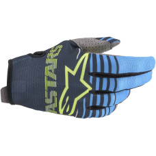 ПЕРЧАТКИ Alpinestars (33321506) S20Y RADAR NV/AQ 2X