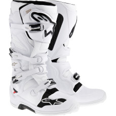 МОТОБОТЫ Alpinestars (34101132) внедорожное белый TECH 7 WHT 14 TECH 7 14