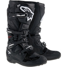 МОТОБОТЫ Alpinestars (34101137) внедорожное чёрный TECH 7 7 TECH 7 7