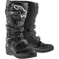 МОТОБОТЫ Alpinestars (34101226) чёрный T-7 ENDURO 8 TECH 7 ENDURO 8