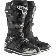 МОТОБОТЫ Alpinestars (34101261) внедорожное чёрный TECH 8 RS -9 TECH 8 RS 9