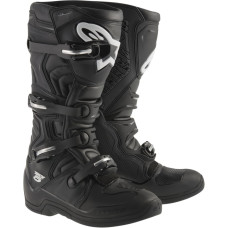 МОТОБОТЫ Alpinestars (34101295) внедорожное чёрный TECH 5 -10 TECH 5 10