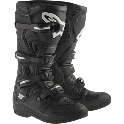 МОТОБОТЫ Alpinestars (34101299) внедорожное чёрный TECH 5 -14 TECH 5 14