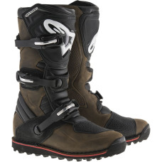 МОТОБОТЫ Alpinestars (34101686) коричневый TECH-T 12 TECH T 12