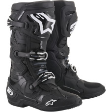 МОТОБОТЫ Alpinestars (34102124) чёрный TECH 10 14