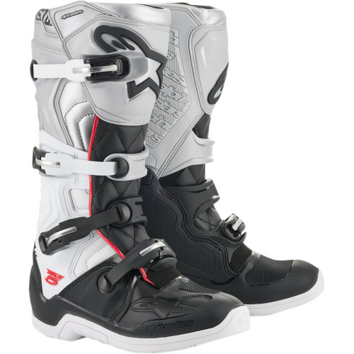 МОТОБОТЫ Alpinestars (34102363) TECH 5 VICTORY 8 TECH 5 HI-POINT 8