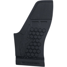 ВСТАВКА В ПОДОШВУ МОТОБОТ ПОД ПОДНОЖКИ Alpinestars (34300015) TECH8 SZ14/15 TECH 8 RS 14/15
