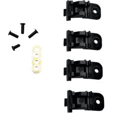 ЗАСТЁЖКА МОТОБОТ Alpinestars (34300039) T3 T7 T8 T10 REPLACEMENT FOR TECH10/TECH7/TECH3