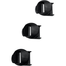 МОТОБОТЫ Alpinestars (34300040) чёрный STRAP LOCKER SET T3 T7 T10 STRAP LOCK SET REPLACEMENT FOR TECH10/TECH8/TECH7/TECH3