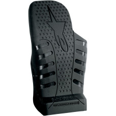 ВСТАВКА В ПОДОШВУ МОТОБОТ ПОД ПОДНОЖКИ Alpinestars (34300061) T10 SZ 11/12 TECH 10 11/12