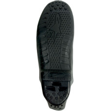 ПОДОШВА МОТОБОТ Alpinestars (34300063) чёрный TECH 10 SZ 7/8 TECH 10 7/8