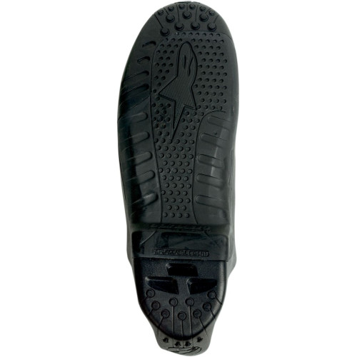 ПОДОШВА МОТОБОТ Alpinestars (34300066) чёрный TECH 10 SZ 13/14 TECH 10 13/14