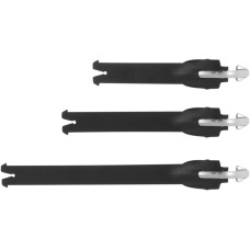 РЕМЕШКИ ЗАСТЁЖЕК МОТОБОТ Alpinestars (34300511) чёрный NEW T10 TECH 10