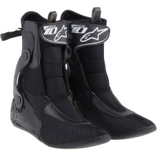 ВНУТРЕННИЙ БОТИНОК МОТОБОТ Alpinestars (34300540) NEW T10 SZ 8 TECH 10 8