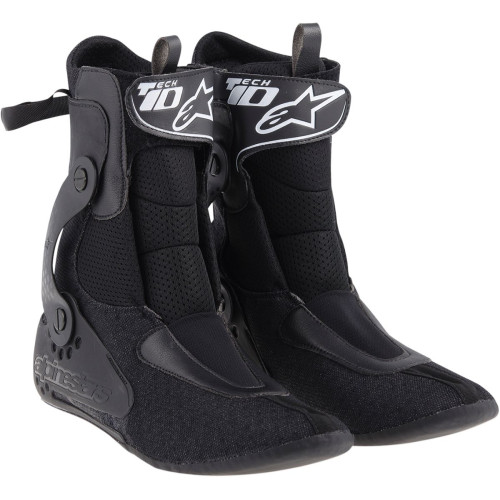 ВНУТРЕННИЙ БОТИНОК МОТОБОТ Alpinestars (34300540) NEW T10 SZ 8 TECH 10 8