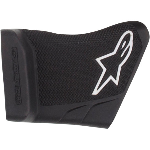ВСТАВКА В ПОДОШВУ МОТОБОТ ПОД ПОДНОЖКИ Alpinestars (34300560) NEW T7 SZ 11 TECH 7/TECH 3 11