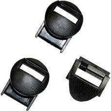 МОТОБОТЫ Alpinestars (34300567) чёрный STRAP LOCK SET T7 T5 T1 T7s STRAP LOCK SET REPLACEMENT FOR TECH7/TECH8RS/TECH5/TECH3/TECH1