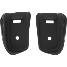 ЗАСТЁЖКА МОТОБОТ Alpinestars (34300569) чёрный NEW T10 SUPPORT REPLACEMENT FOR NEW TECH10