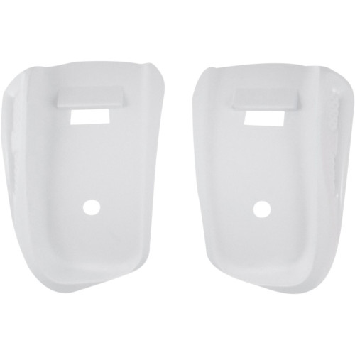 ЗАСТЁЖКА МОТОБОТ Alpinestars (34300570) белый NEW T10 WHT SUPPORT REPLACEMENT FOR NEW TECH10