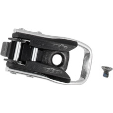 ЗАСТЁЖКА МОТОБОТ Alpinestars (34300571) BUCKLE + SCREW NEW T7/T10 REPLACEMENT FOR TECH10/TECH7
