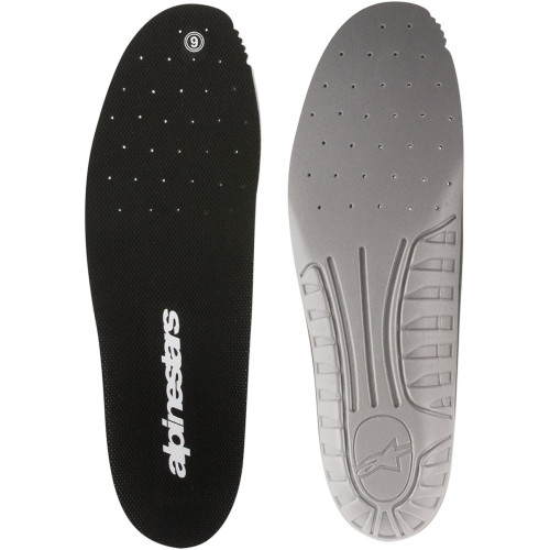 СТЕЛЬКИ МОТОБОТ Alpinestars (34300631) NEW T5 T1 T7s SZ 6 TECH5/TECH3/TECH1/TECH7 6
