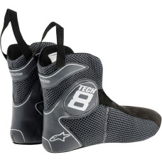 ВНУТРЕННИЙ БОТИНОК МОТОБОТ Alpinestars (34300643) NEW T8 SZ 6 TECH 8 RS 6