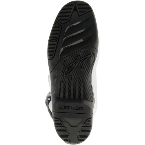 ПОДОШВА МОТОБОТ Alpinestars (34300661) чёрный NEW T5/T3 SZ 9 TECH 5/TECH 3 9