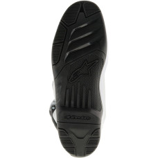 ПОДОШВА МОТОБОТ Alpinestars (34300663) чёрный NEW T5/T3 SZ 11 TECH 5/TECH 3 11
