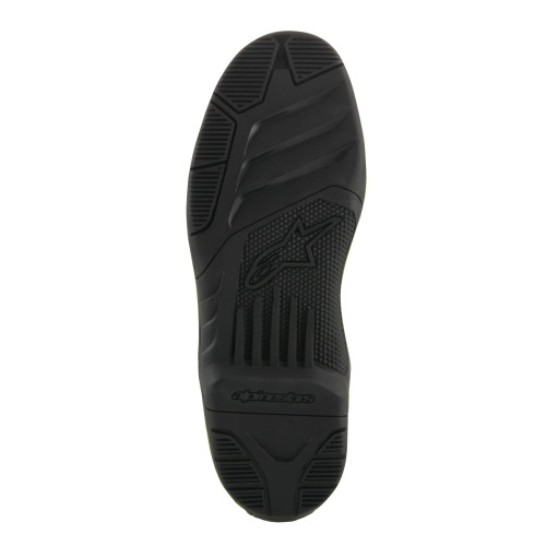 ПОДОШВА МОТОБОТ Alpinestars (34300803) чёрный T-7s/T-3 STELLA 3 STELLA TECH 3/TECH 7S 3